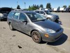 2002 Ford Focus Se للبيع في Woodburn، OR - Side