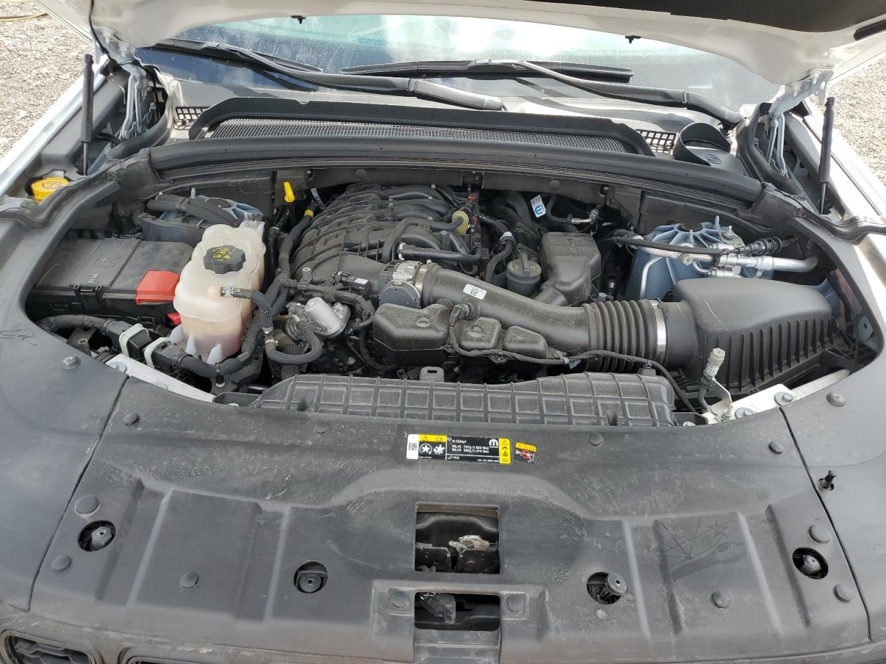 1c4rjhag4r8520053 1C4RJHAG4R8520053 2024 Jeep Grand Cherokee Laredo
