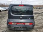 2011 Nissan Cube Base იყიდება Marlboro-ში, NY - Front End