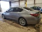 2019 Infiniti Q50 Luxe zu verkaufen in Pennsburg, PA - Vandalism