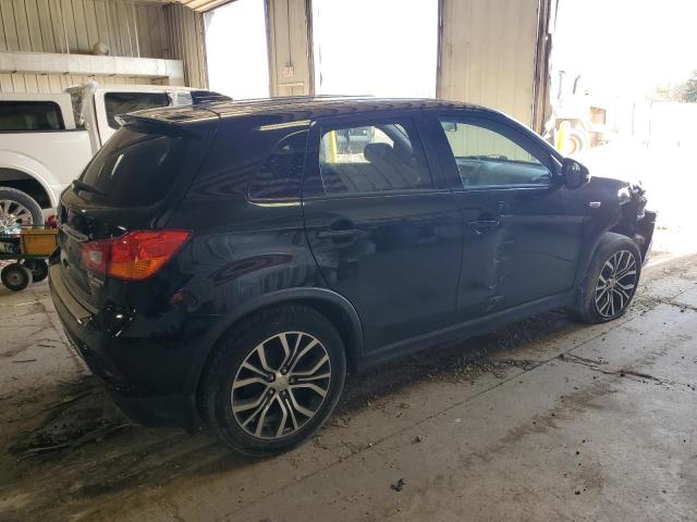  MITSUBISHI OUTLANDER 2019 Black