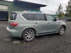2012 Infiniti Qx56  იყიდება Graham-ში, WA - Normal Wear