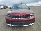 2024 Jeep Grand Cherokee L Limited for Sale in Airway Heights, WA - Side
