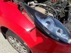 2012 FORD FIESTA EDG for sale at Copart BELFAST