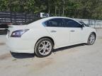 2014 Nissan Maxima S for Sale in Ellenwood, GA - Minor Dent/Scratches