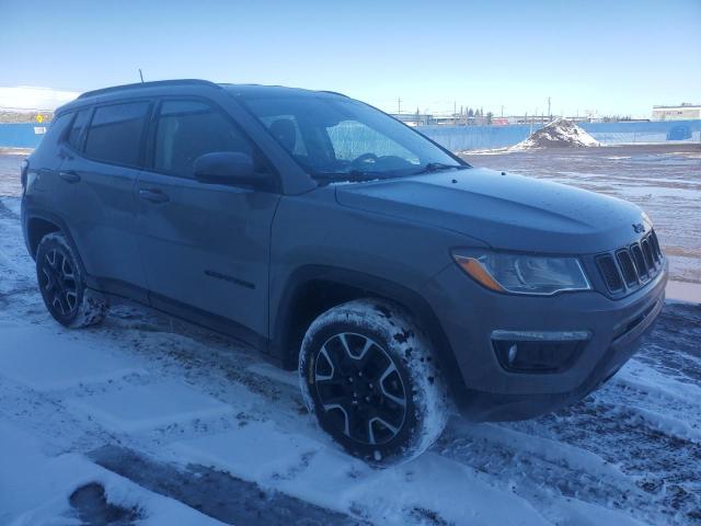 2019 JEEP COMPASS SPORT