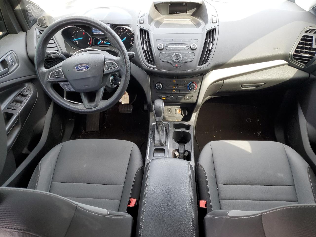 1FMCU0F73KUB01921 FORD ESCAPE 2019