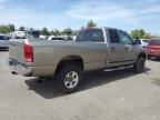 2006 Dodge Ram 2500 St იყიდება Woodburn-ში, OR - Front End