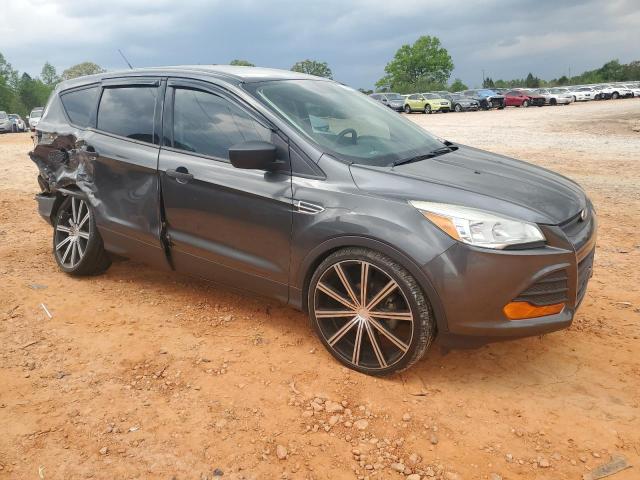  FORD ESCAPE 2016 Серый