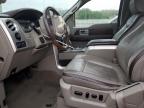2009 Ford F150 Supercrew en Venta en Lebanon, TN - Front End