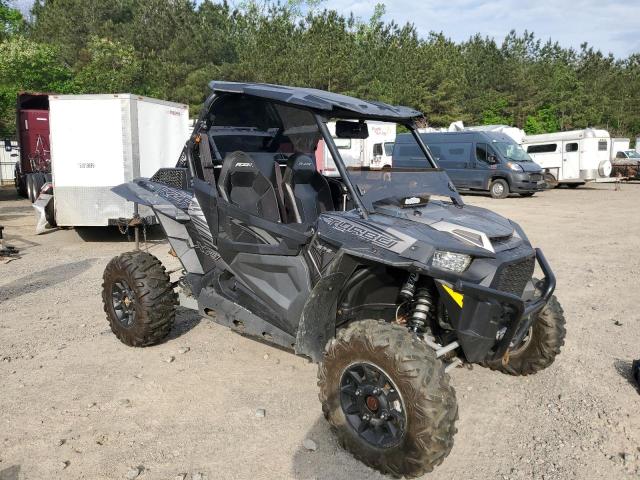 2017 Polaris Rzr Xp Turbo Eps