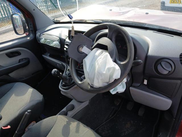 2007 FIAT DOBLO ACTI