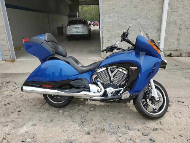 2016 Victory Motorcycles Vision 