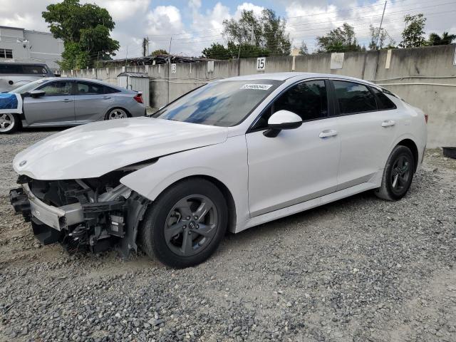 2021 Kia K5 Lx