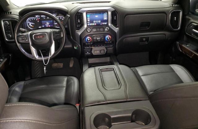  GMC SIERRA 2021 Biały