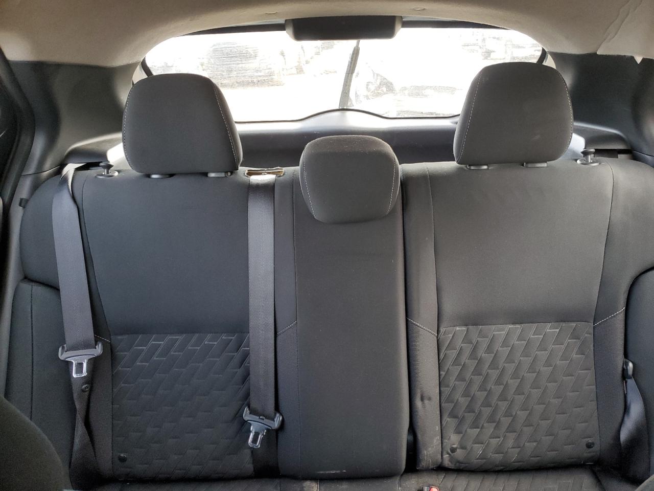 2021 Nissan Kicks S VIN: 3N1CP5BVXML464326 Lot: 53242815