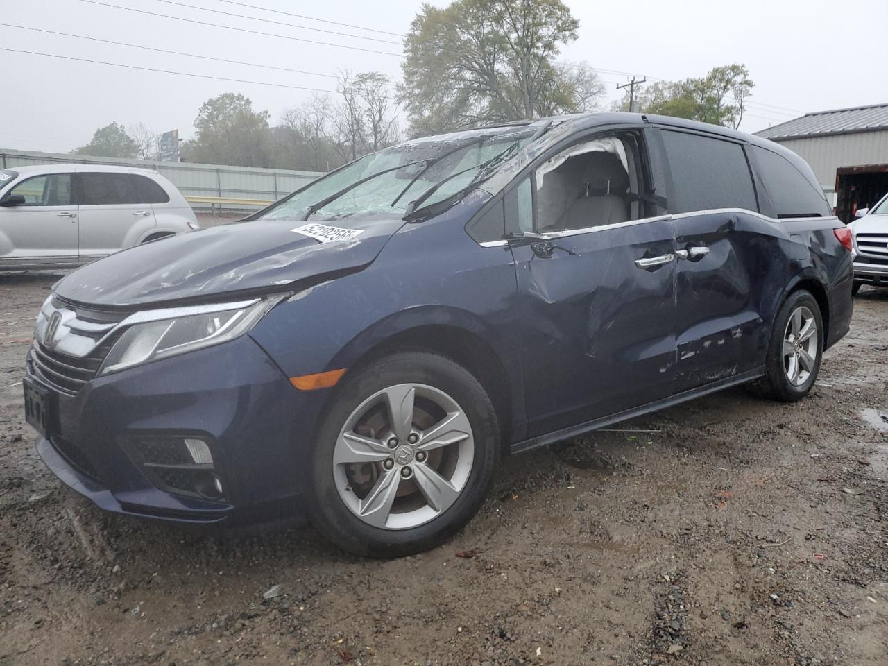 5FNRL6H79JB002576 HONDA All Models 2018