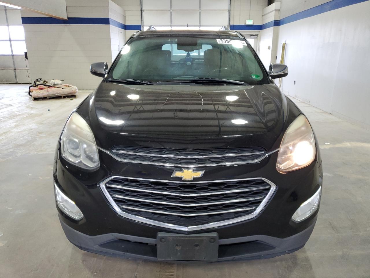 2GNALDEK8G6313447 CHEVROLET EQUINOX 2016