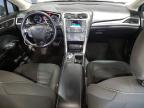 2018 Ford Fusion Se на продаже в Ellwood City, PA - Minor Dent/Scratches