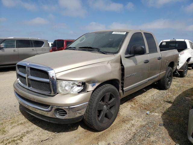 2005 Dodge Ram 1500 St