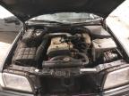 1996 MERCEDES BENZ C180 CLASS for sale at Copart SANDWICH