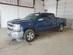 2016 Chevrolet Silverado K1500 Lt продається в Lexington, KY - Water/Flood