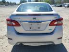 2014 Nissan Sentra S en Venta en Mendon, MA - Mechanical