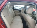 2017 Nissan Altima 2.5   de vânzare în Earlington, KY - Hail