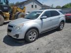 2011 Chevrolet Equinox Lt продається в York Haven, PA - Front End