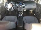 2011 Hyundai Elantra Gls de vânzare în Fort Pierce, FL - Front End