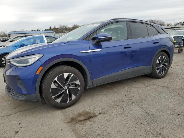 VOLKSWAGEN ID.4 PRO S 2022