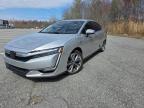 2018 Honda Clarity Touring for Sale in North Billerica, MA - Normal Wear
