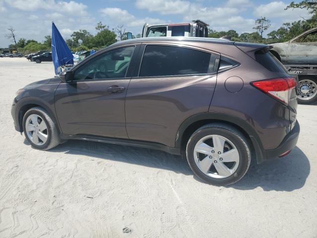  HONDA HR-V 2019 Fioletowy