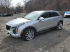 2022 Cadillac Xt4 Luxury for Sale in Marlboro, NY - Front End