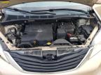 2011 Toyota Sienna Le იყიდება New Orleans-ში, LA - Front End