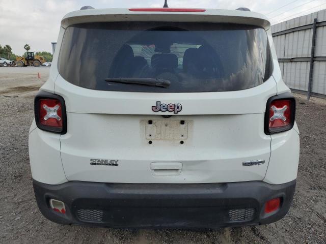  JEEP RENEGADE 2019 Biały