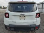 2019 Jeep Renegade Latitude на продаже в Mercedes, TX - Front End
