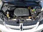 2018 Dodge Grand Caravan Gt en Venta en Vallejo, CA - Side