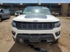 2020 Jeep Compass Trailhawk за продажба в Colorado Springs, CO - Front End