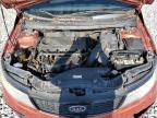 2010 Kia Forte Sx for Sale in Arcadia, FL - Front End