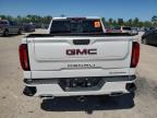 2023 Gmc Sierra K1500 Denali en Venta en Houston, TX - Front End