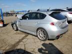 2009 Subaru Impreza Wrx Sti for Sale in Woodhaven, MI - Front End