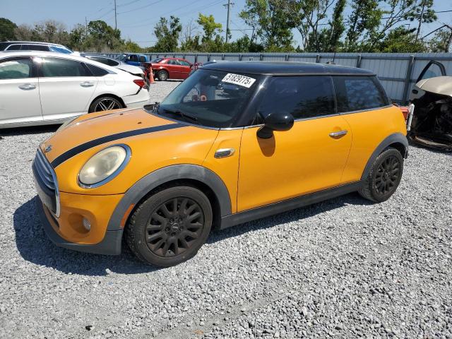 2015 Mini Cooper 