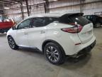 2017 Nissan Murano S for Sale in Des Moines, IA - Rear End