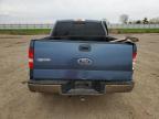 2005 Ford F150 Supercrew იყიდება Portland-ში, MI - Rollover