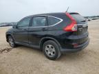 2015 Honda Cr-V Lx for Sale in San Antonio, TX - Front End