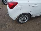 2016 VAUXHALL CORSA SE E for sale at Copart ROCHFORD