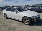 2015 Bmw 320 I за продажба в Antelope, CA - Front End