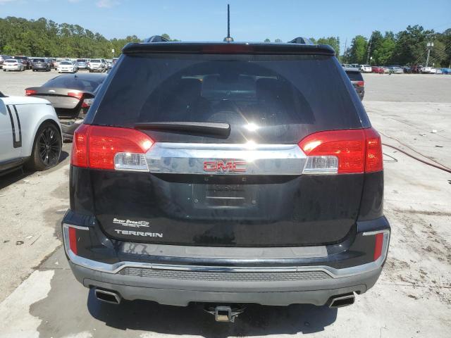  GMC TERRAIN 2016 Black