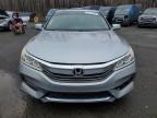 2017 Honda Accord Ex for Sale in East Granby, CT - Rear End